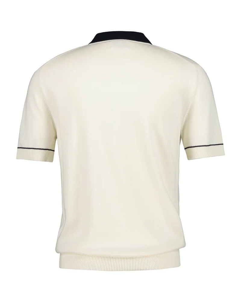 Gant Cotton Modal Polo
